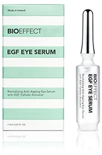 Bioeffect Bioeffect EGF Eye Serum | Rewitalizujące serum pod oczy 6ml - Serum do twarzy - miniaturka - grafika 2