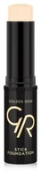 Podkłady do twarzy - Golden Rose Podkład w sztyfcie - Stick Foundation Podkład w sztyfcie - Stick Foundation - miniaturka - grafika 1
