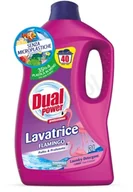 Środki do prania - BioLife Dual Power Dual Power Flaming Płyn do prania (2L 40p) E532-2026C - miniaturka - grafika 1