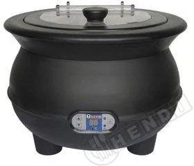 Hendi Kociołek do zupy - 8 l | Hendi 860502 - Garnki - miniaturka - grafika 2