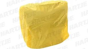 HOCK Hock odzież deszcz ochrona pokrywa, żółty, 17 cm 70500 - Bagażniki rowerowe HOCK Hock odzież deszcz ochrona pokrywa, żółty, 17 cm 70500 - Bagażniki rowerowe - miniaturka - grafika 1