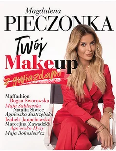 Twój make-up z gwiazdami - Rozwój osobisty - miniaturka - grafika 2