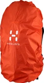 Plecaki - Haglöfs Raincover, habanero small 2021 Akcesoria do plecaków 5335413JR005 - miniaturka - grafika 1