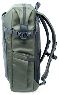 Vanguard VEO SELECT49 zielony - Torby fotograficzne i futerały - miniaturka - grafika 2