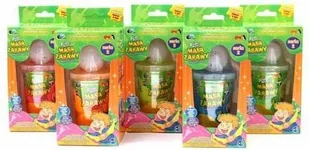 Epee Slimy, masa plastyczna Masa Zabawy, seria 2 - Masy plastyczne - miniaturka - grafika 2