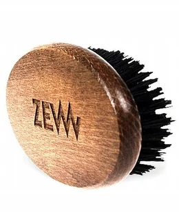 Zew szczotka, kartacz do brody - Kosmetyki i akcesoria do pielęgnacji brody - miniaturka - grafika 3