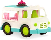 Samochody i pojazdy dla dzieci - Wonder Wheels Wonder Wheels:  ciężarówka z lodami - miniaturka - grafika 1