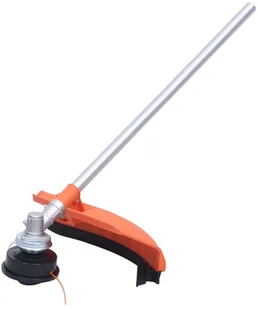 vidaXL Spalinowe narzędzie ogrodnicze 4-w-1 52 cm 146435 - Narzędzia wielofunkcyjne - miniaturka - grafika 6