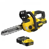 Piły ręczne - Stanley FATMAX Akumulatorowa pilarka łańcuchowa FATMAX SFMCCS630M1 18V v20 1x4.0Ah SFMCCS630M1-QW - miniaturka - grafika 1