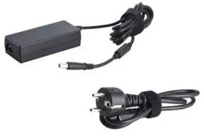 Dell AC Adaptor 65W 3 Pin 450-18168 - Pozostałe akcesoria sieciowe - miniaturka - grafika 2