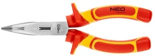 NEO-TOOLS Szczypce 01-228 - Kombinerki i obcęgi - miniaturka - grafika 2