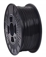 Filamenty i akcesoria do drukarek 3D - Filament Nebula Pet-g Czarny 1kg 1,75 - miniaturka - grafika 1