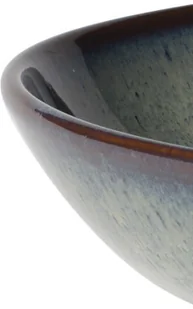 Villeroy Boch Miska płaska kamionkowa Lave Gris Boch 1042593810 - Miski i półmiski - miniaturka - grafika 3