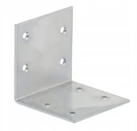 Inne akcesoria dekarskie - Domax Kątownik KS3 szeroki 60x60x60x1,5 montażowy - miniaturka - grafika 1