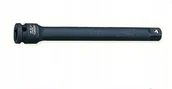 Klucze i nasadki - Jonnesway Przedłużka Udarowa 1/2 250MM - miniaturka - grafika 1