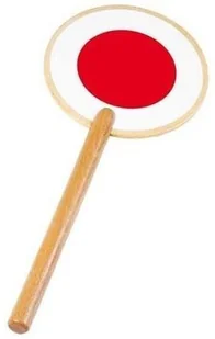 Goki Kolorowy sygnalizator 62995 - Tory, garaże, parkingi - miniaturka - grafika 3