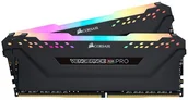 Pamięci RAM - Corsair 16GB CMW16GX4M2Z2933C16 - miniaturka - grafika 1