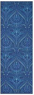 Gaiam Mata do jogi dwustronna Mystic Gaiam 6mm 62899 - Maty do jogi - miniaturka - grafika 2