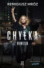 Chyłka. Rewizja - Thrillery - miniaturka - grafika 2
