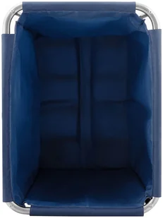 Royal Catering Wózek na pranie 300 l  RCWW 4 - Wózki serwisowe - miniaturka - grafika 5