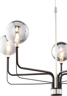 Jupiter Żyrandol 1888 z serii ERIS - Lampy sufitowe - miniaturka - grafika 2