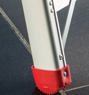 Faraone 996 99675025 Drabina profesjonalna DOMUS 9 stopniowa wysokość robocza 3,80m) 75025-uniw - Drabiny Faraone 996 99675025 Drabina profesjonalna DOMUS 9 stopniowa wysokość robocza 3,80m) 75025-uniw - Drabiny - miniaturka - grafika 11