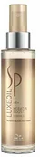 Olejki do ciała i włosów - Wella Professional System - Luxe Oil Keratine Boost Essence - Linea Sp Luxe Oil Collection - olejek keratynowy do włosów - 100 ml 4015600613082 - miniaturka - grafika 1