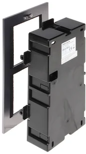 HIKVISION OBUDOWA PODTYNKOWA DS-KD-ACF2 DS-KD-ACF2 - Akcesoria do domofonów i wideodomofonów - miniaturka - grafika 3