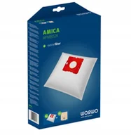 Worki do odkurzaczy - Amica Worki do odkurzaczy Ora VM 1032 - miniaturka - grafika 1