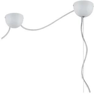 Trio LAMPA wisząca ANDREUS 307500289 zwieszana OPRAWA metalowa biała 307500289 - Lampy sufitowe - miniaturka - grafika 5