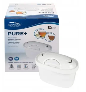 Dafi Filtr do dzbanka Brita DafiBWT Aqualogis zamiennik - Wkłady filtrujące - miniaturka - grafika 2