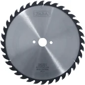 Tarcze do pił - FABA 400x3,8/2,6/30 z-28 GM Piła Spiekowa PI-501 P0101005-2 EVO2 25781 - miniaturka - grafika 1