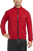Kurtki rowerowe - Gonso Temo kurtka męska na każdą pogodę, czerwony, XXXL 13118_104_XXXL - miniaturka - grafika 1