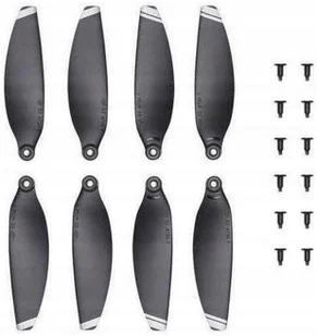 DJI Śmigła Mavic Mini (4 sztuki) - Akcesoria do drona - miniaturka - grafika 2