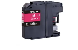 Brother LC525XLM - Tusze oryginalne - miniaturka - grafika 8