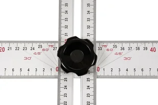 Vorel KĄTOWNIK ALUMINIOWY NASTAWNY L 1200 MM 18375 - Inne urządzenia pomiarowe - miniaturka - grafika 3