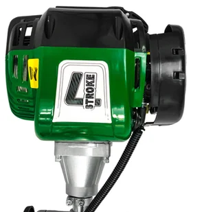 Grünwelt Silnik zaburtowy  GW 200FD, 6.5KM Grünwelt - Silniki spalinowe - miniaturka - grafika 5