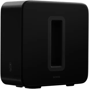 Sonos Zestaw kina domowego 3.1.2 z Arc i Sub (Atmos), Kolor: Biały - Głośniki i kolumny - miniaturka - grafika 2