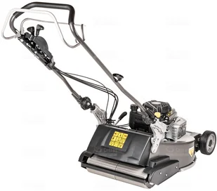 WEIBANG WB567SK V-R KOSIARKA SPALINOWA DO TRAWY Z NAPĘDEM I ROLKĄ UGNIATAJĄCĄ - Kosiarki - miniaturka - grafika 11