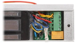 ZWORA ELEKTROMAGNETYCZNA ZE-280-5 ZE-280-5 - Kontrola dostępu - miniaturka - grafika 3