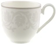 Filiżanki - Villeroy & Boch Gray Pearl Espresso filiżanka 0,1 L 10-4392-1420 - miniaturka - grafika 1