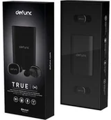 Słuchawki - DeFunc TRUEBLACK - miniaturka - grafika 1