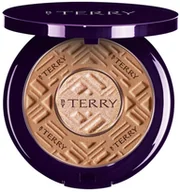 Pudry do twarzy - By Terry By Terry 4 Beige Nude Puder 5.0 g - miniaturka - grafika 1