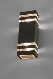 Nowodvorski RIO II 4424 KINKIET ZEWNĘTRZNY IP54 744 / 4424 - Lampy ogrodowe - miniaturka - grafika 7