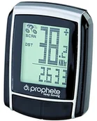 Liczniki rowerowe - Prophete rower Computer 15 funkcji, 511 2077652 - miniaturka - grafika 1