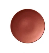 Talerze - Villeroy & Boch Manufac. Glow Talerz śniadaniowy Coupe 10-4262-2651 - miniaturka - grafika 1