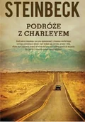 Felietony i reportaże - Podróże z Charleyem Używana - miniaturka - grafika 1