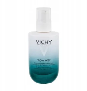 Vichy Pielęgnacja przeciwstarzeniowa - Slow Age Daily Care Fluid Pielęgnacja przeciwstarzeniowa - Slow Age Daily Care Fluid - Kremy do twarzy - miniaturka - grafika 3