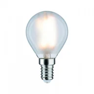 Żarówki LED - Paulmann LED Fil kropla 470lm E14 4000K Matściem 5W 230V 28728 - miniaturka - grafika 1