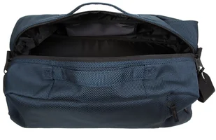 Eastpak Kabinowa torba plecak Stand CNNCT - cnnct navy EK87EA87 - Torby podróżne - miniaturka - grafika 3